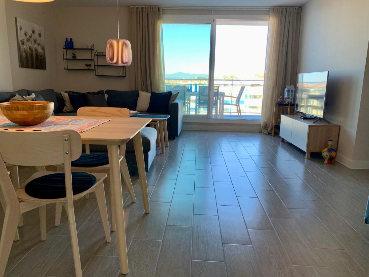 Four Bedroom Penthouse In Торрокс-Коста Экстерьер фото